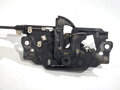 Zámok kapoty predný Ford Focus III Turnier 2010 - 2022