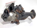 Ventil EGR Opel Astra H Kombi (A04) 2004 - 2014