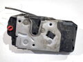 Zámok dverí pravý zadný Opel Astra H Kombi (A04) 2004 - 2014 13210739