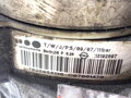 Servočerpadlo Opel Astra H Kombi (A04) 2004 - 2014 13192897