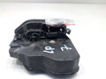 Zámok dverí ľavý predný BMW 1 (E87) 2003 - 2013 7167077