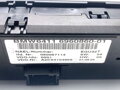 Panel ovládania ventilácie BMW 1 (E87) 2003 - 2013 6960860
