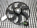 Ventilátor chladiča Opel Astra J Sports Tourer (P10) 2010 - 2015 16457006