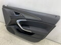 Tapacír dverí pravý predný Opel Insignia A (G09) 2008 - 2017