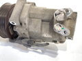 Kompresor klimatizácie Nissan Note (E11, NE11) 2005 - 2013 92600CJ70A