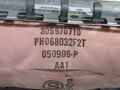 Airbag spolujazdca Nissan Note (E11, NE11) 2005 - 2013