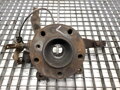Otoč ľavá predná BMW X5 (E53) 2000 - 2006
