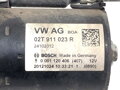 Štartér VW Polo V (6R1, 6C1) 2009 - 2022 02T911023R