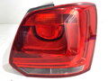 Svetlo pravé zadné VW Polo V (6R1, 6C1) 2009 - 2022 6R0945096N