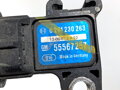 MAP senzor Opel Astra J Sports Tourer (P10) 2010 - 2015 55567257