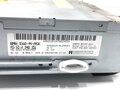 Rádio BMW 5 (E60) 2003 - 2010 6948351