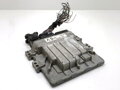 Riadiaca jednotka motora Dacia Duster (HM_) 2017 - 2022 237104412S