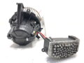 Ventilátor kúrenia Audi A4 B8 Avant (8K5) 2007 - 2015 8K0820521B