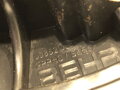 Ventilátor kúrenia Audi A4 B8 Avant (8K5) 2007 - 2015 8K0820521B