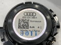 Reproduktory sada Audi A4 B8 Avant (8K5) 2007 - 2015 8R0035411 8R0035399A