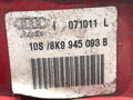 Svetlo zadné ľavé vnútorné Audi A4 B8 Avant (8K5) 2007 - 2015 8K9945093B