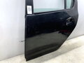 Dvere ľavé zadné Dacia Logan II 2012 - 2022 NV676