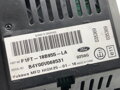 Displej Ford Focus III Turnier 2010 - 2022 F1FT-18B955-LA