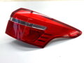 Svetlo pravé zadné Ford Focus III Turnier 2010 - 2022