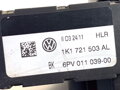 Plynový pedál VW Passat B7 Variant (365) 2010 - 2015 1K1721503AL