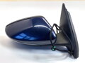 Spätné zrkadlo pravé VW Passat B7 Variant (365) 2010 - 2015