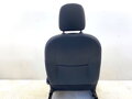 Sedadlo pravé predné Dacia Logan II 2012 - 2022