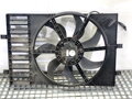 Ventilátor chladiča Skoda Rapid (NH3, NK3, NK6) 2012 - 2022 6R0959455G 6C0121207