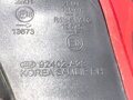 Svetlo pravé zadné KIA CEE ' D Sportswagon (JD) 2012 - 2018 92402-A23