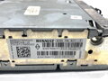 Rádio Renault Scénic II (JM0/1_) 2003 - 2010 8200796847F