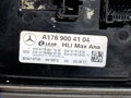 Riadiaca jednotka LED Mercedes-benz Class A (W176) 2012 - 2018 A1769004104
