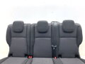 Lavica / sedačka druhý RAD Mercedes-benz Citan (W415) 2012 - 2021