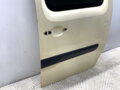 Dvere zadné ľavé posuvné Mercedes-benz Citan (W415) 2012 - 2021