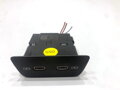 Zásuvka / uloženie USB VW ID . 3 (E11) 2019 - 2022 2G6035954