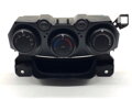 Panel ovládania ventilácie Mazda 2 (DE_, DH_) 2007 - 2015