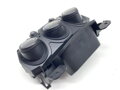Panel ovládania ventilácie Mazda 2 (DE_, DH_) 2007 - 2015