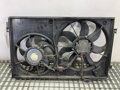 Ventilátor chladiča VW Touran (1T1, 1T2) 2003 - 2010 1K0121207T