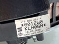 Airbag šoférov VW Touran (1T1, 1T2) 2003 - 2010 1T0880201A