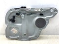 Sťahovačka okna pravá zadná VW Touran (1T1, 1T2) 2003 - 2010 1T0839462N