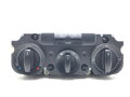 Panel ovládania ventilácie VW Touran (1T1, 1T2) 2003 - 2010