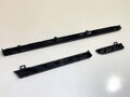 Lišty dekor VW Touran (1T1, 1T2) 2003 - 2010 1T1858418B 1T1858417B