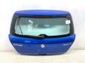 Veko batožinového priestoru kufor zadný Suzuki Swift III (MZ, EZ) 2005 - 2022 ZCG