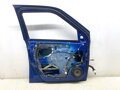Dvere ľavé predné Suzuki Swift III (MZ, EZ) 2005 - 2022 ZCG
