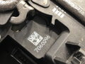 Zámok dverí pravý zadný BMW 3 (E90) 2004 - 2012 7060296