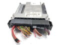 Riadiaca jednotka motora BMW 3 (E90) 2004 - 2012 7561834