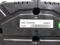 Tachometer budíky Fiat Tipo Sedan (356_) 2015 - 2022 00520706080