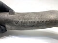 Potrubie vody Porsche Cayenne (9PA) 2002 - 2010 94810604907