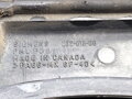 Ventilátor klimatizácie BMW 5 (E39) 1995 - 2003 8384068