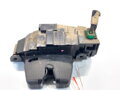 Zámok veka batožinového priestoru zadný Citroen C4 Grand Picasso I (UA_) 2006 - 2013 9671153780
