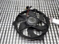 Ventilátor chladiča Citroen C4 Grand Picasso I (UA_) 2006 - 2013