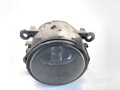 Halogén / hmlovka ľavá predná Citroen C4 Grand Picasso I (UA_) 2006 - 2013 9650001680
